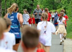 DUALINGO Kinder In Jena Erlaufen 1600 Kilometer 15